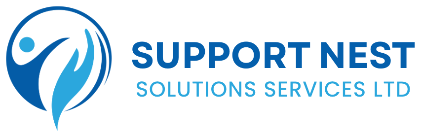 Support Nest Solutions Services Ltd